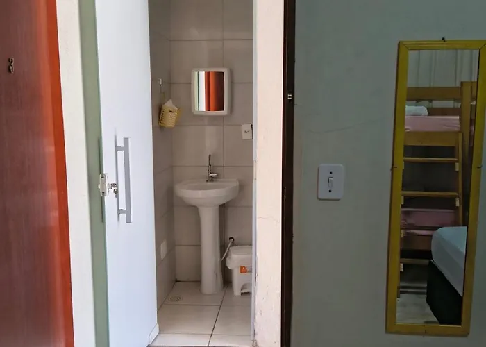Pousada Seu Jorge
