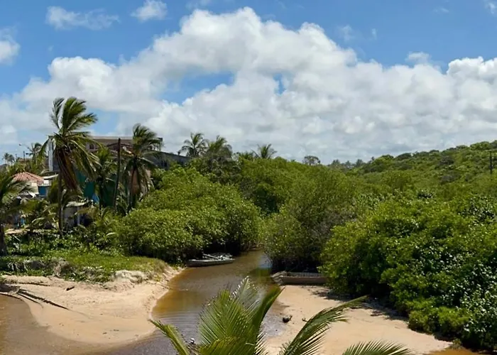 Pousada Cordel de Itaúnas