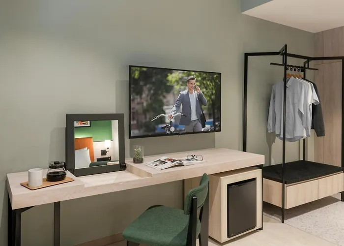 Citadines Connect Georgetown Penang