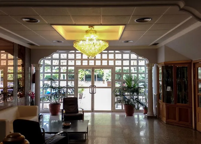 Hotel Azuqueca