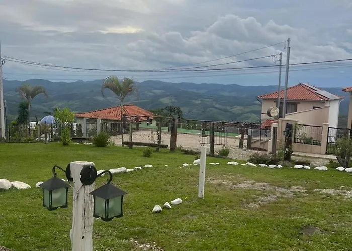 Nosso Chalet