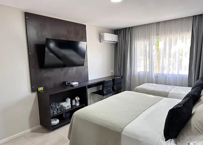 Suite del sol