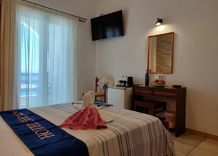 Corali Hotel