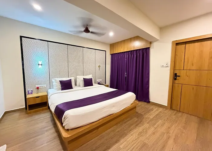 Vits Daman Devka Beach