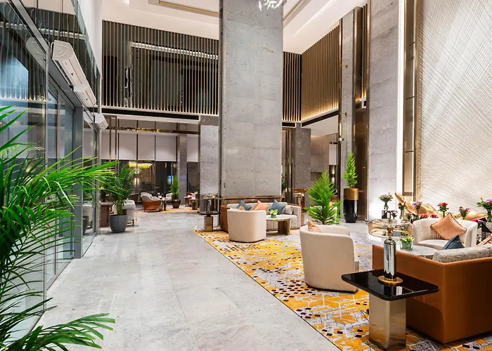 Braira Abha Hotel