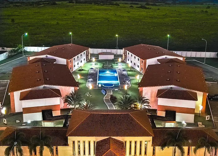 Hotel Karina Punta De Mata