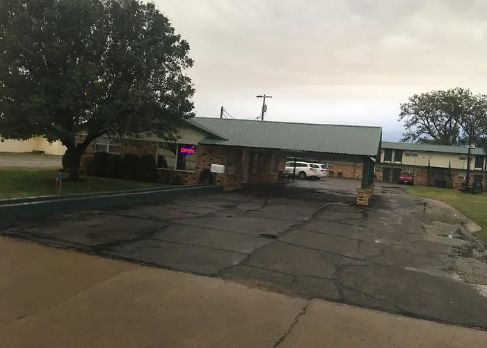Cherokee Inn