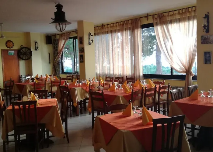 Hotel La Giara