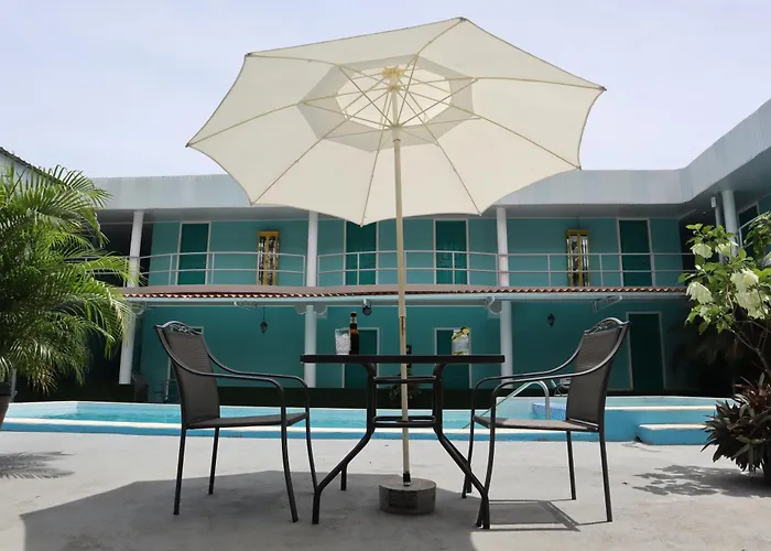 Pacific Coast Hotel