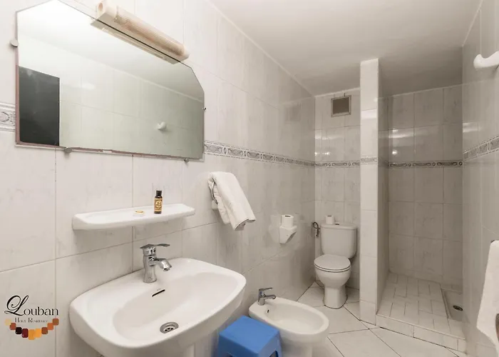 Hotel Residence Louban