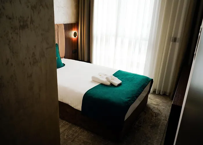 My Hotel