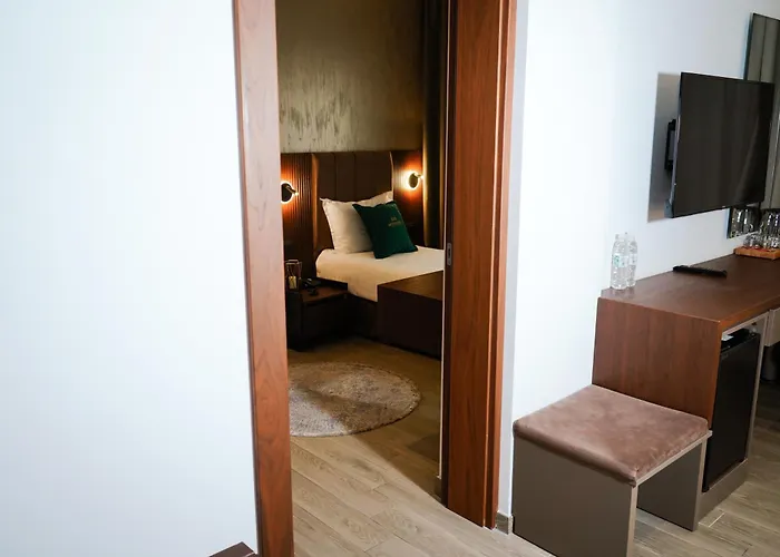 My Hotel