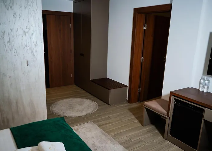 My Hotel