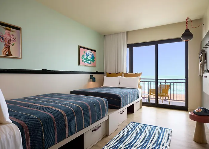 Moxy Virginia Beach Oceanfront