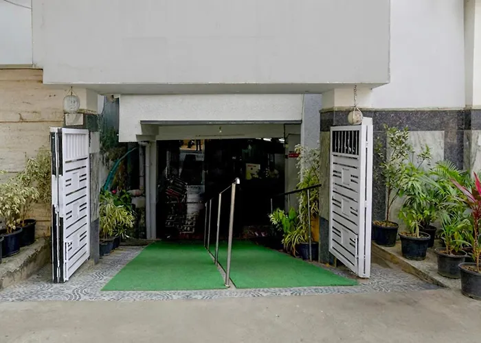 Collection O Rto Office Manikonda Formerly Hotel Hamsa