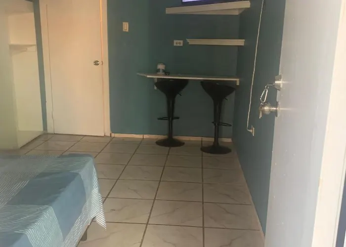 Hotel&Hostal Trinidad