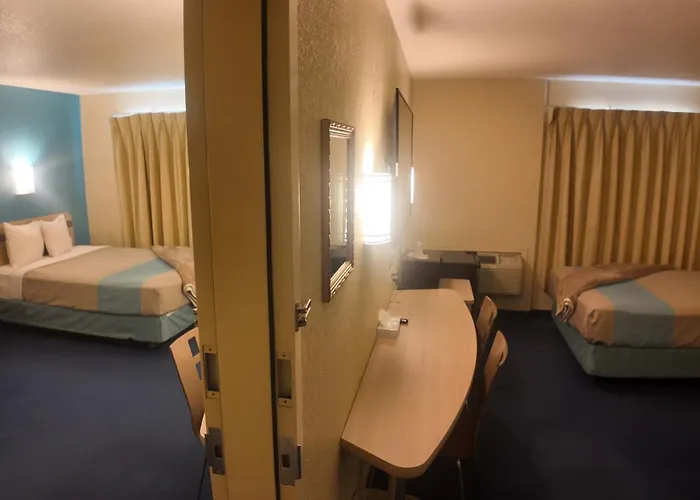 Wilshireinn Hotel