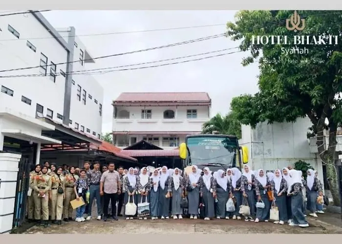 Hotel Bhakti Syariah