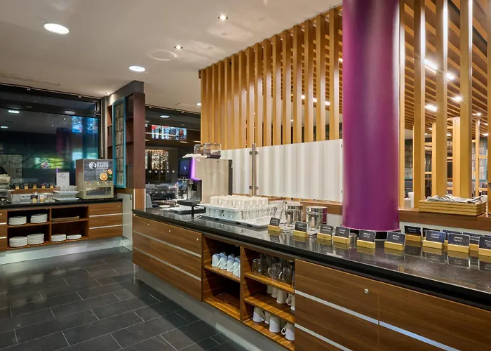 Premier Inn Stuttgart Airport