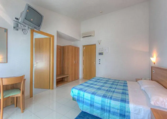 Hotel Mizar