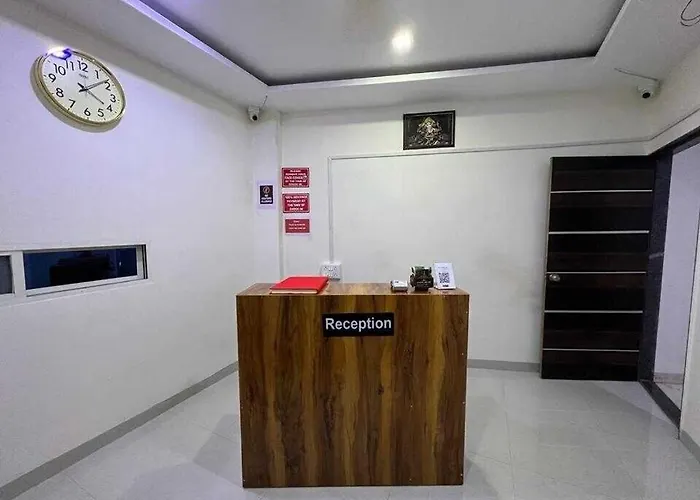 Hotel O Kartiki Lodge