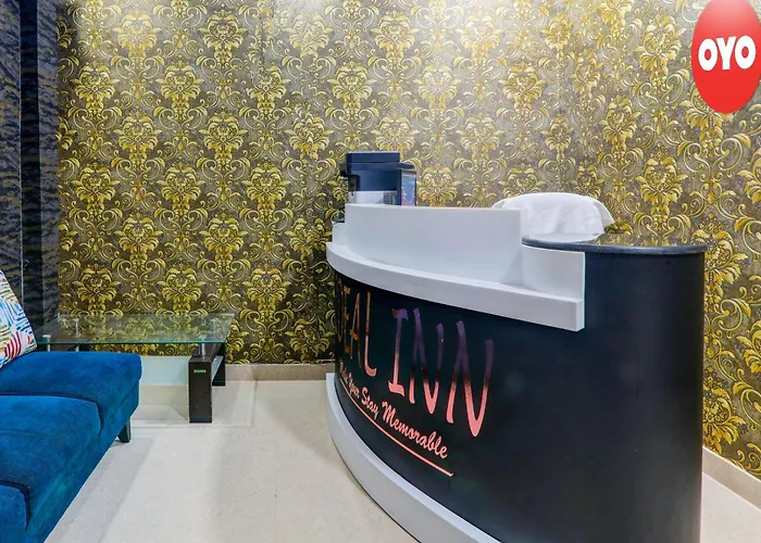 Hotel O Ideal Inn