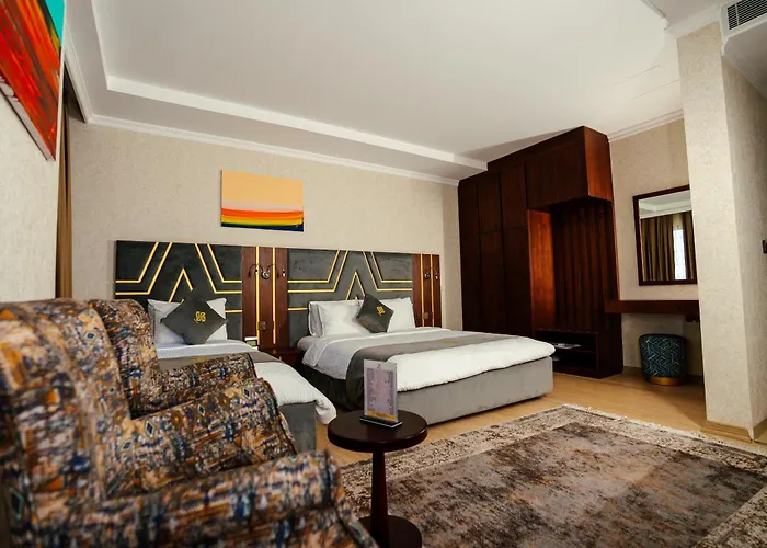 Sofia Hotel