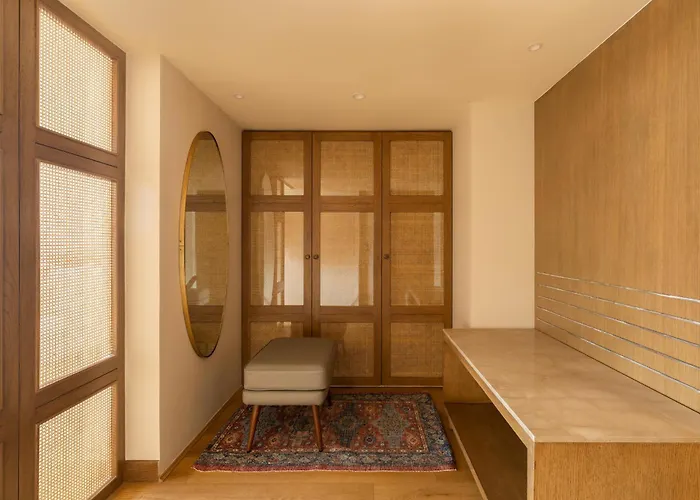 The Astor - All Suites Hotel Candolim Goa