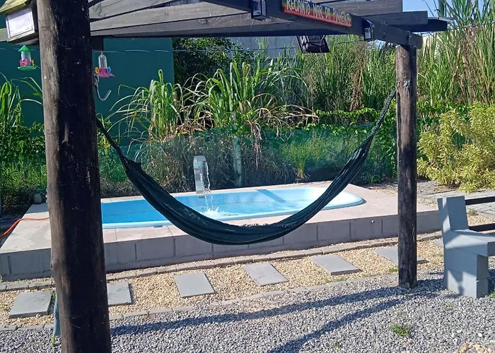 Recanto Mar Da Pinheira