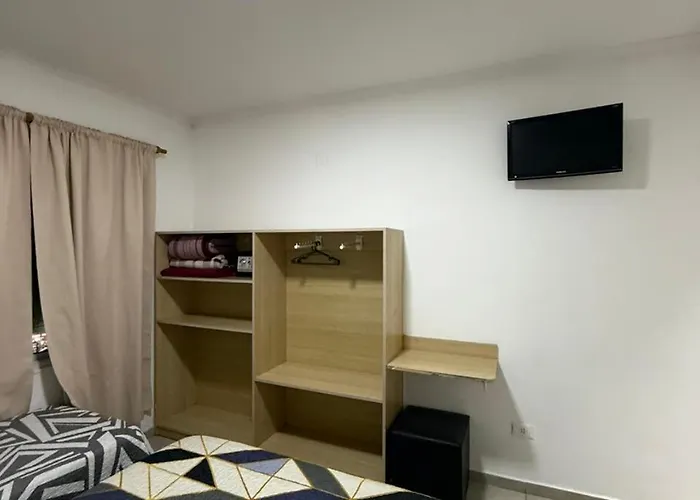 Hotel Diamante