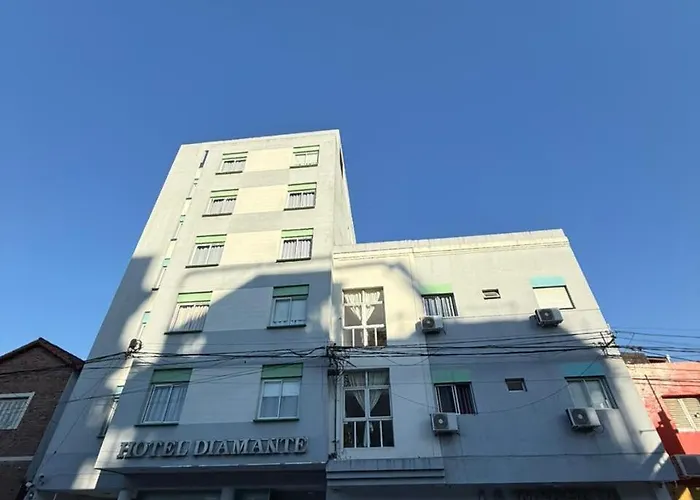 Hotel Diamante
