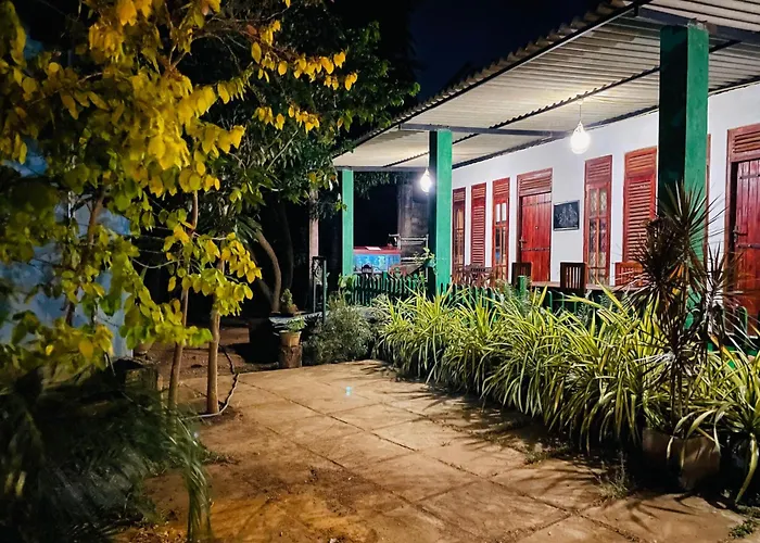 Jm Resort