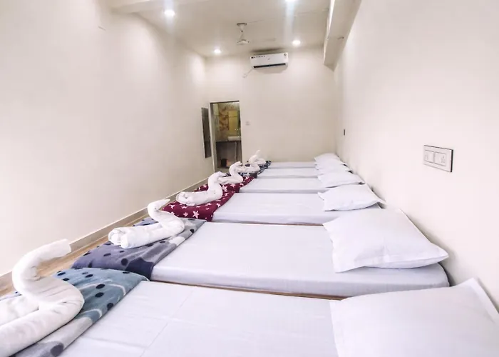 Aamrakunj Gir Resort