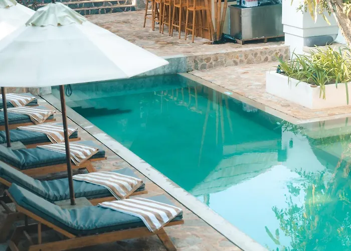 Terra Resort