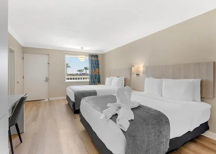 Orlando International Drive North Hotel