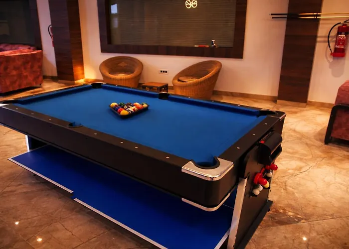 Hotel K11