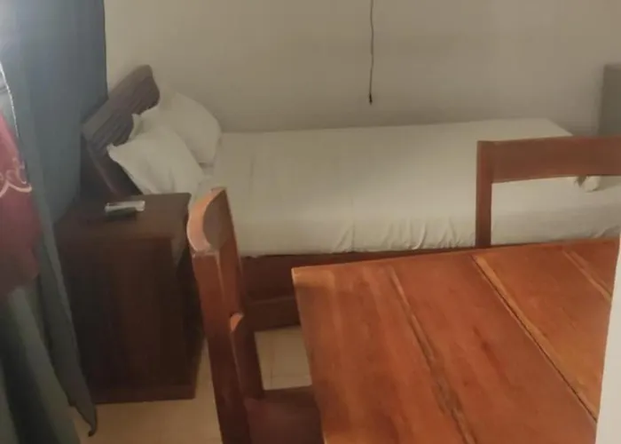 Raoof Hotel