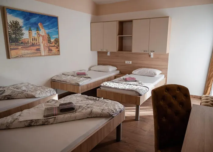 Hotel Barbaric
