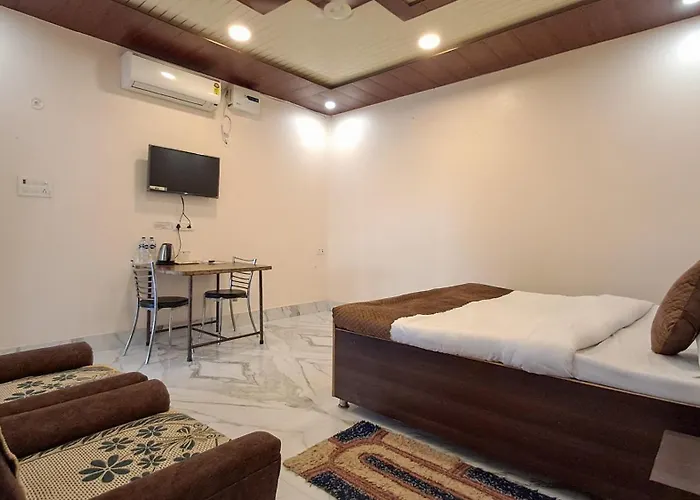Ld Guest House, Ayodhya