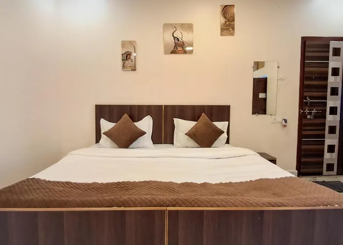 Ld Guest House, Ayodhya