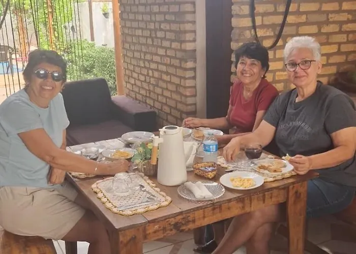 Pousada Vento Norte