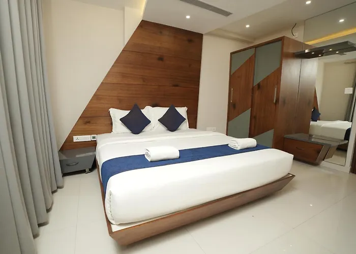Hotel Bluebell