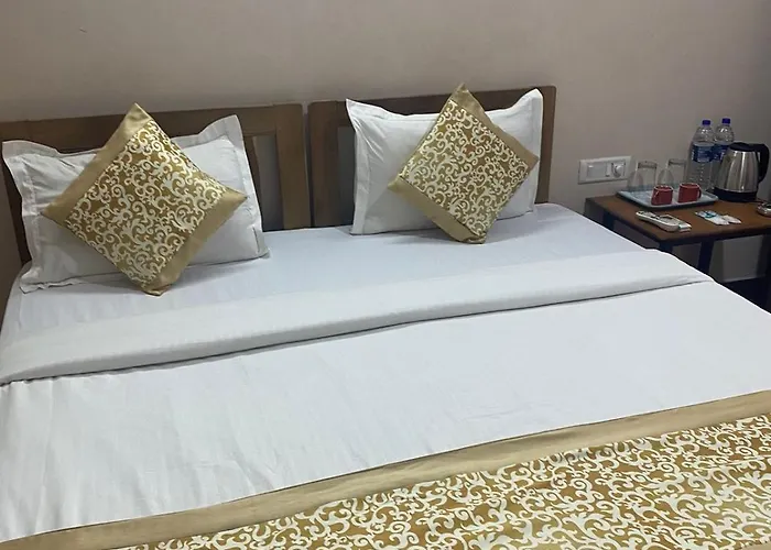 Hotel Beach Avenue