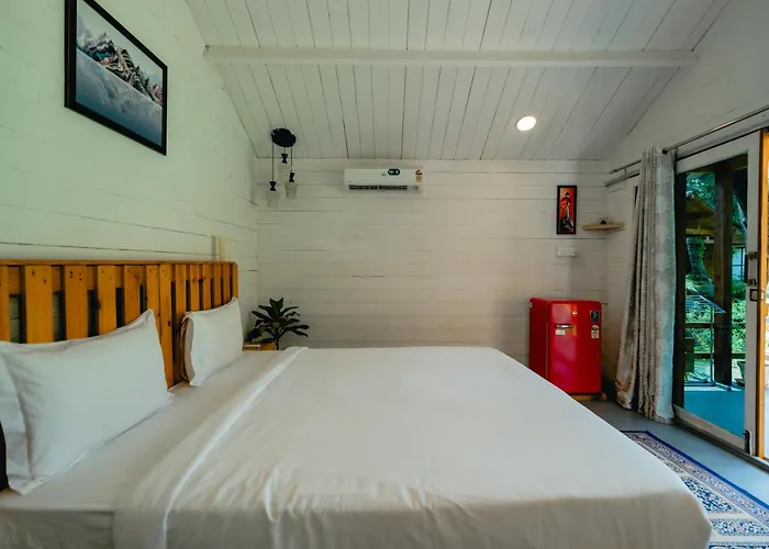 The Pearl Beach Resort