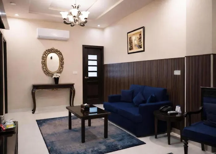 Best Western Faisalabad