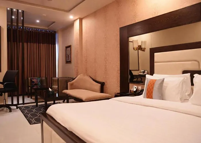 Best Western Faisalabad