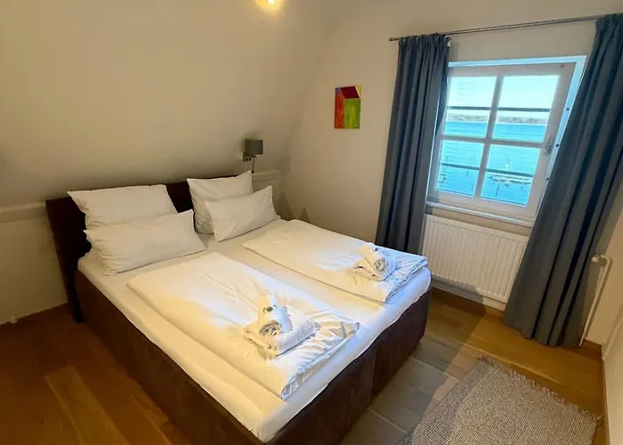 Strandperle B&B