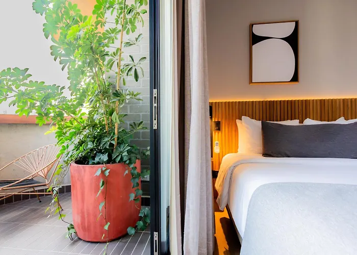 Heiss Hotel By Jalo