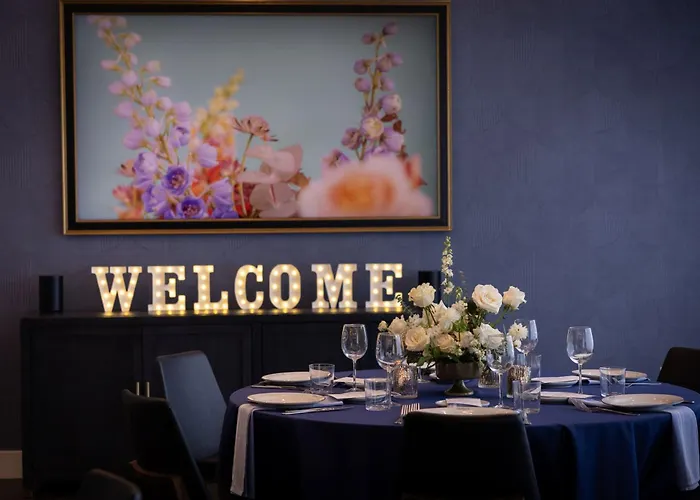 Hotel Indigo West Chester - Downtown By Ihg