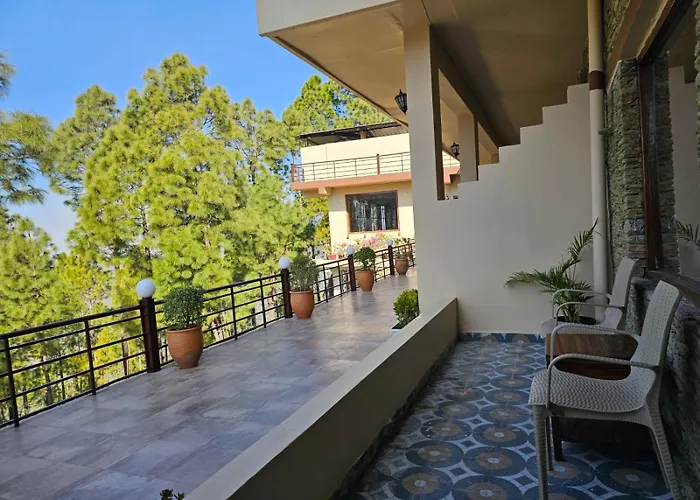 Ilika Resort - A Boutique Stay